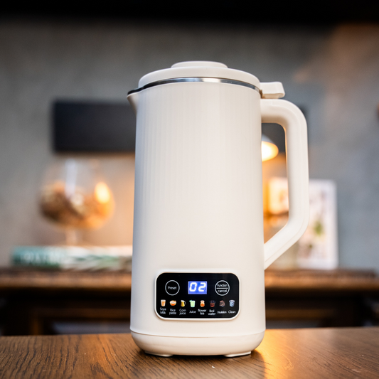 Home Nordic MilkMaker