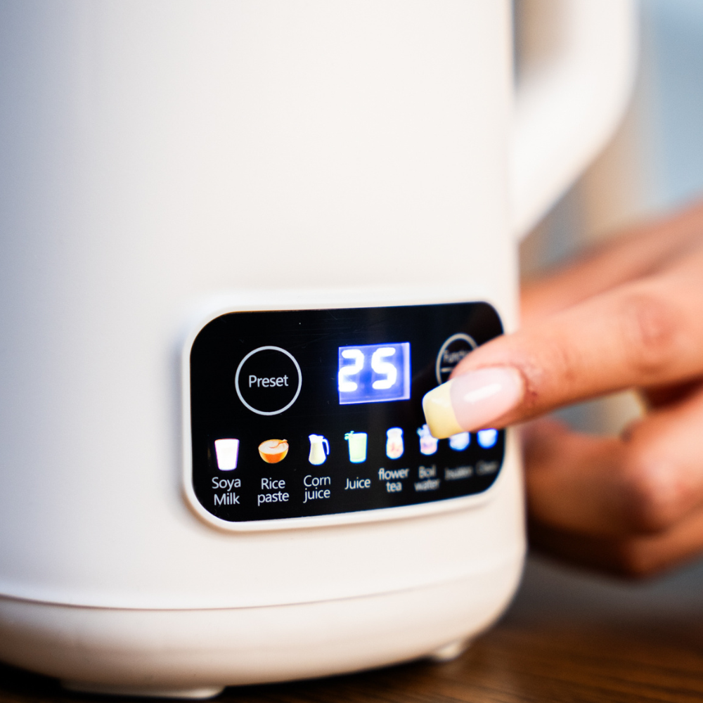 Home Nordic MilkMaker