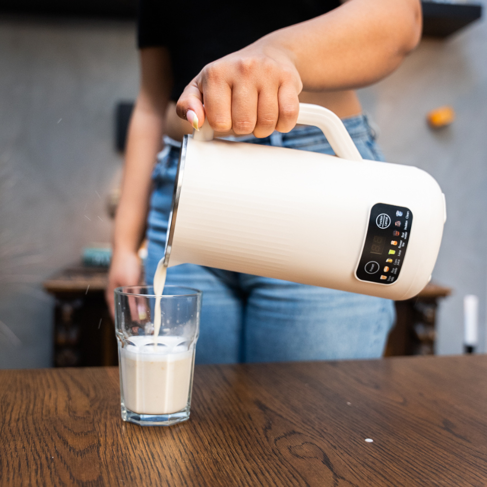 Home Nordic MilkMaker
