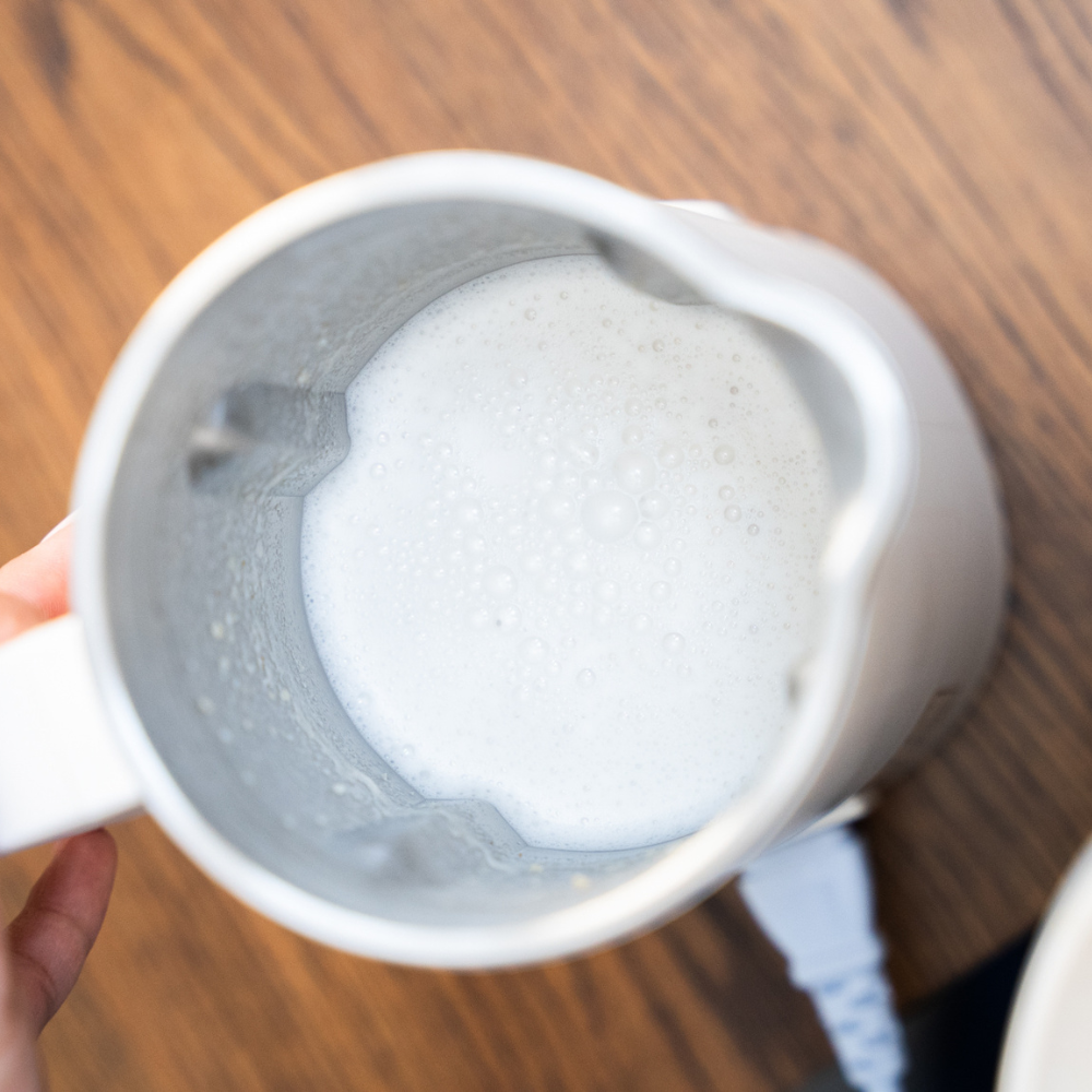 Home Nordic MilkMaker