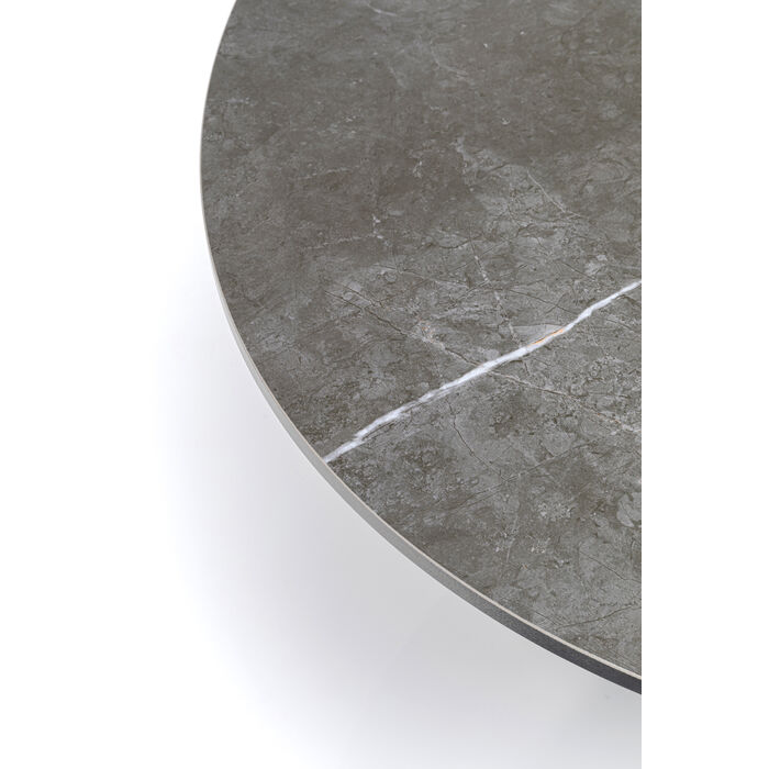 KARE DESIGN Grande Possibilita spisebord, oval, produktbillede 3 af 10, Spiseborde hos HomeNordic