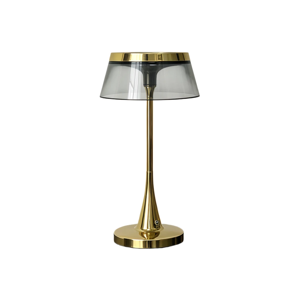 Opladelig LED bordlampe, Bordlamper hos HomeNordic