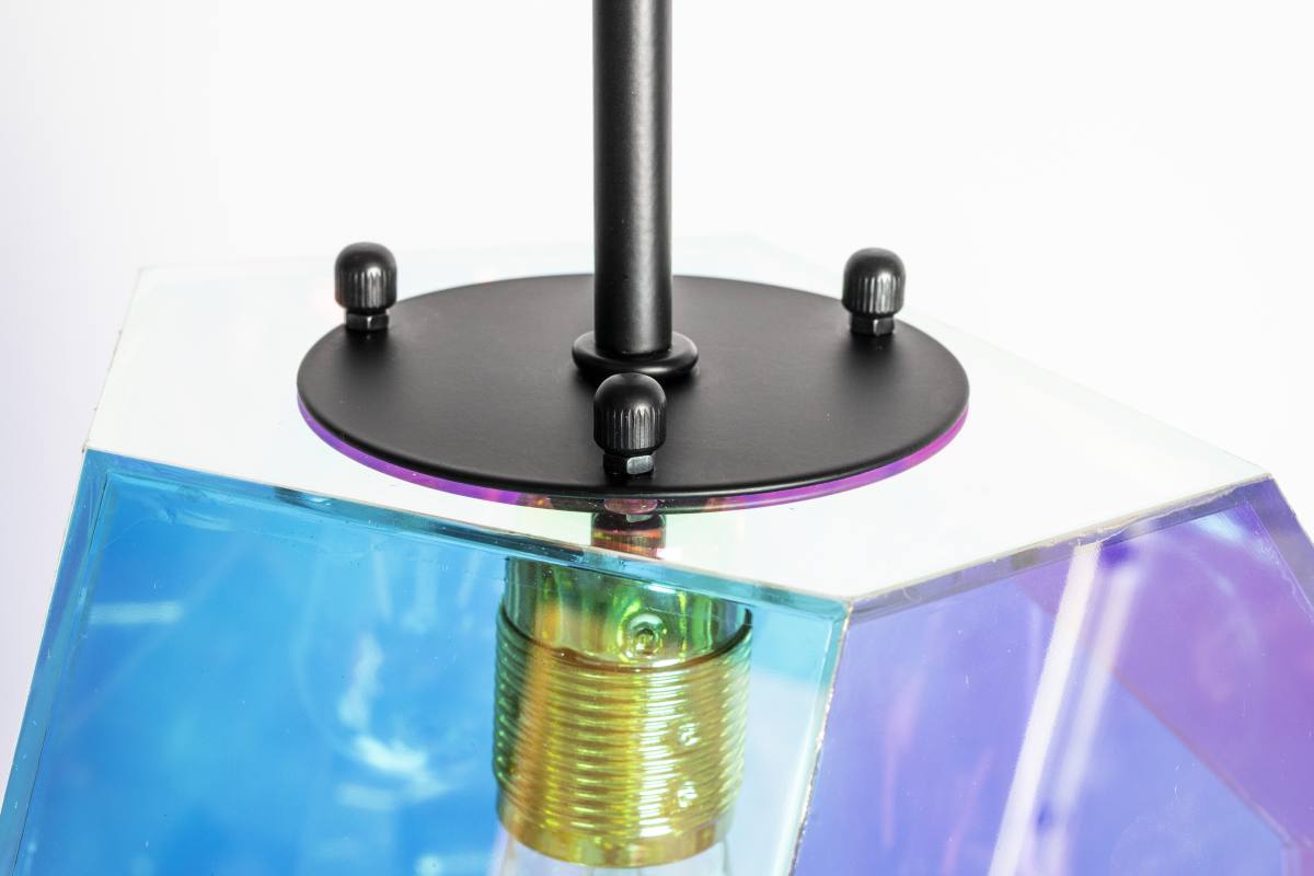 BOLD MONKEY Diamond Dear loftlampe, produktbillede 5 af 8, Loftlamper hos HomeNordic