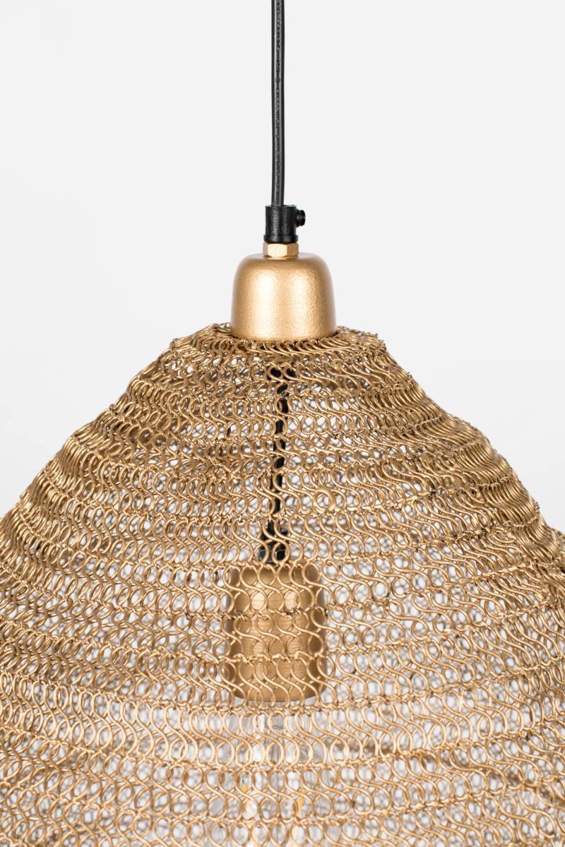 WHITE LABEL LIVING Lena L loftlampe, produktbillede 4 af 9, Loftlamper hos HomeNordic