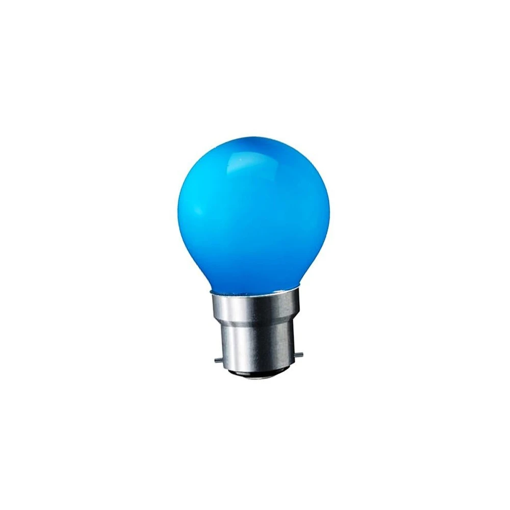 B22 1,8W CARNI LED pære, Pærer hos HomeNordic