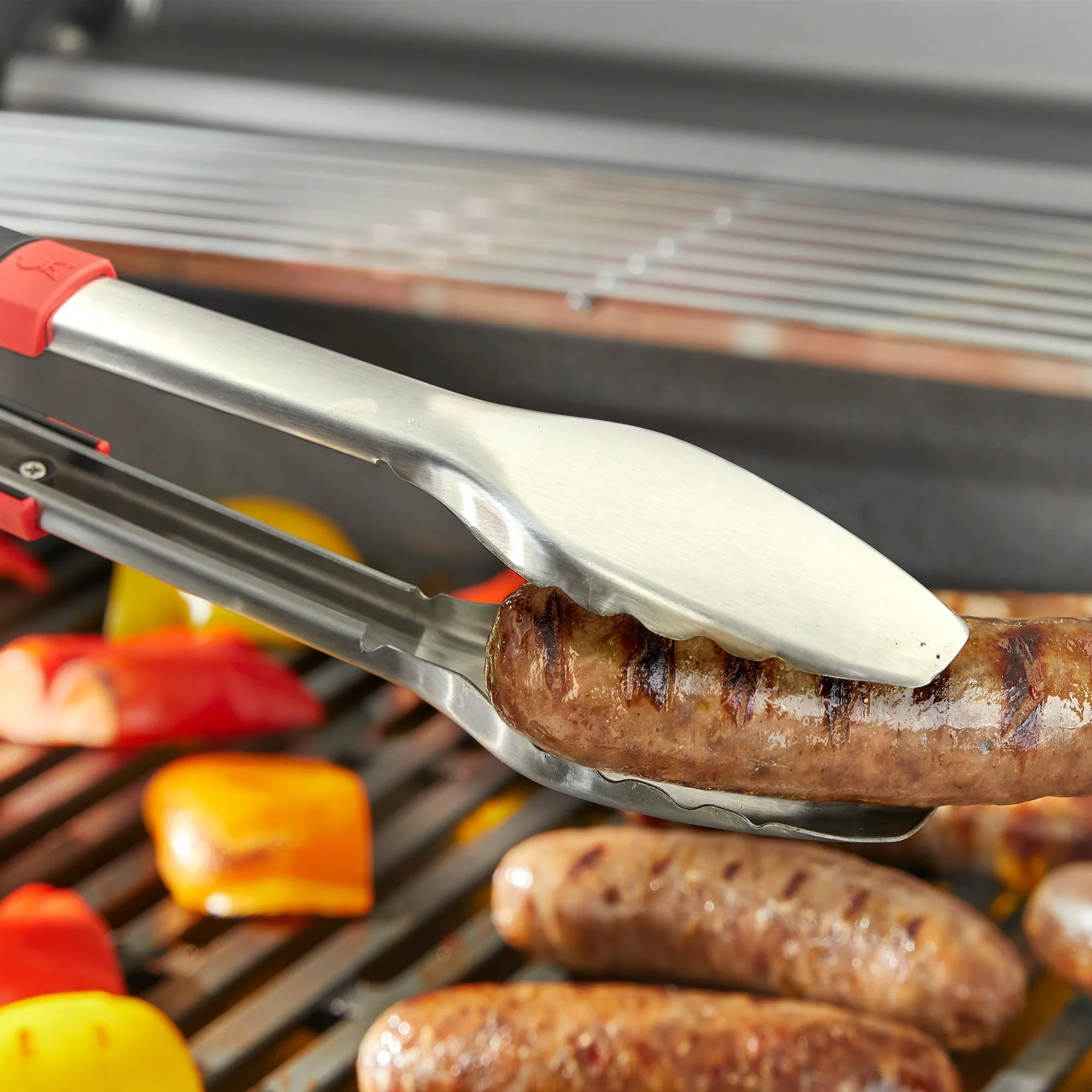 Go-Anywhere brikette / kulgrill, produktbillede 23 af 24 hos HomeNordic