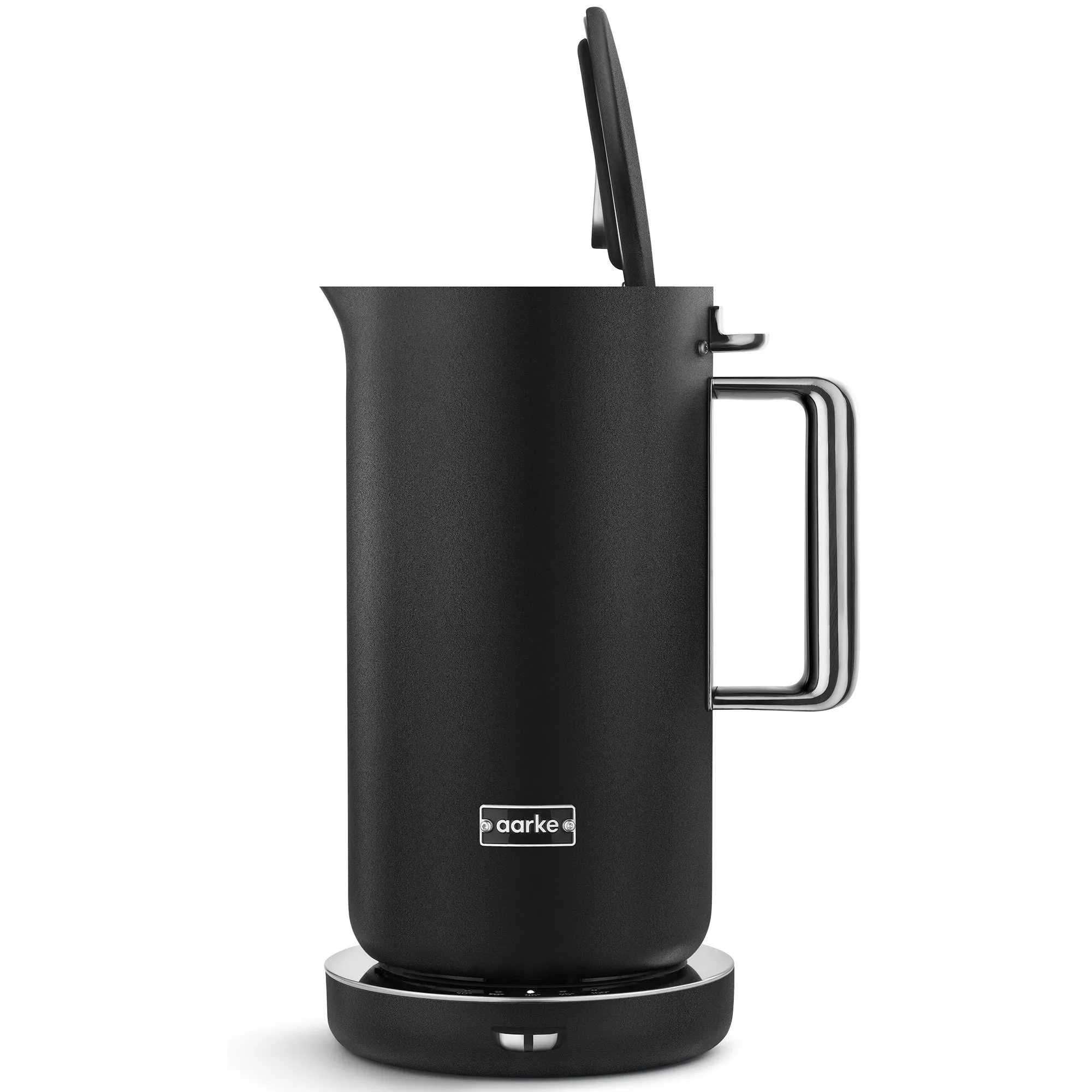Elkedel 1,2 liter, sort, produktbillede 3 af 5, Elkedler hos HomeNordic