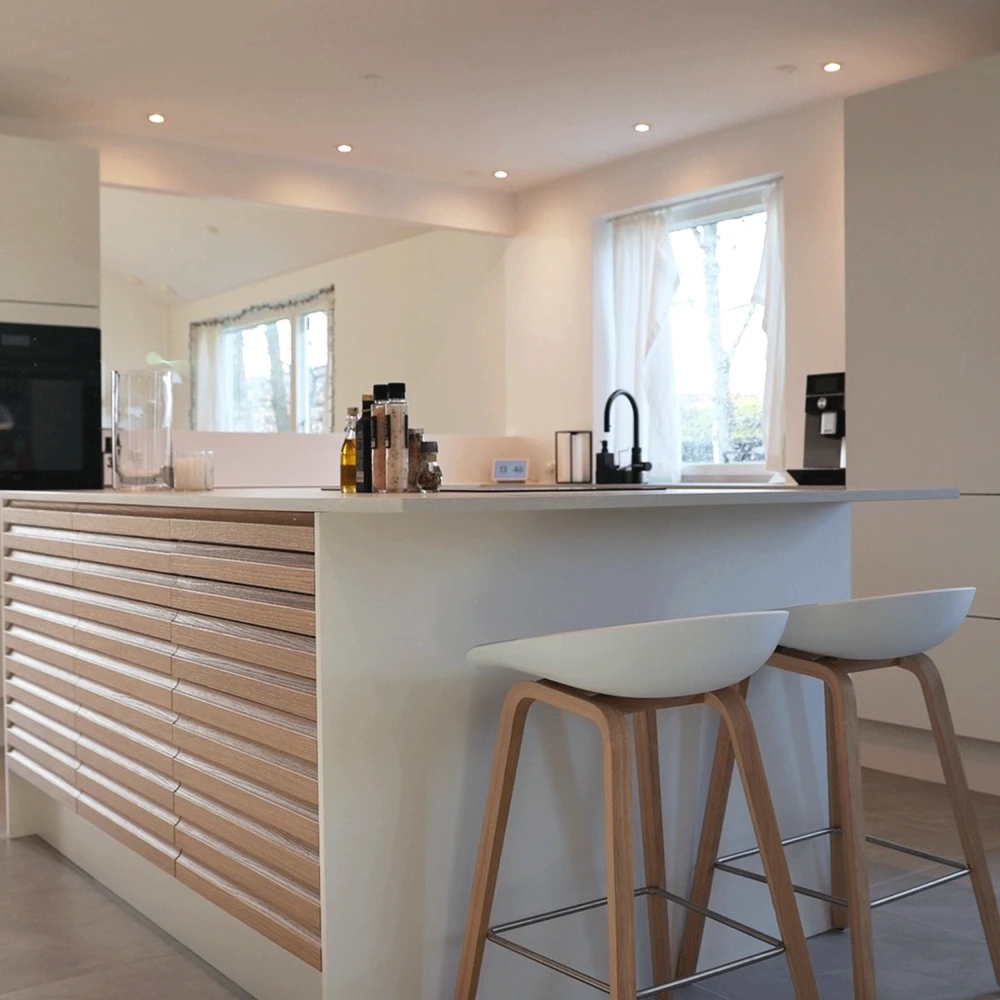 10 stk. indbygningsspot Inno88, Spots hos HomeNordic
