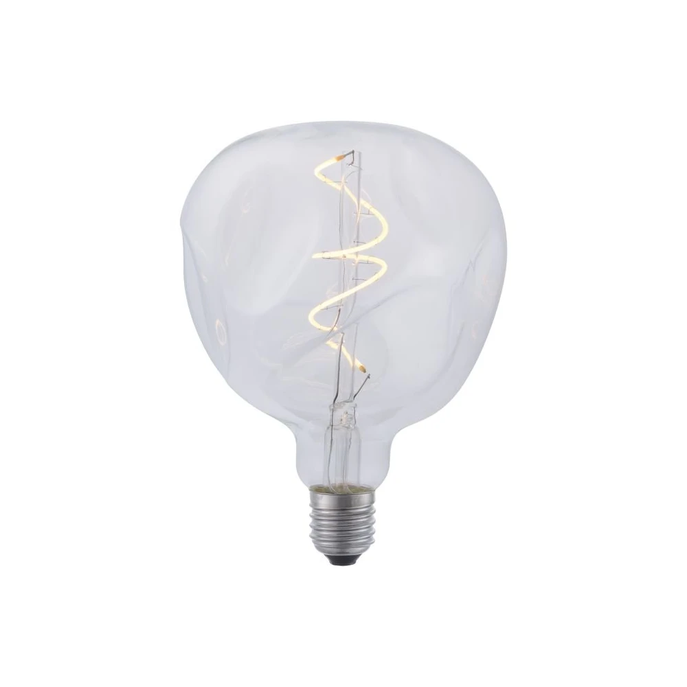 E27 4W XL Flex Mystery LED pære, Pærer hos HomeNordic