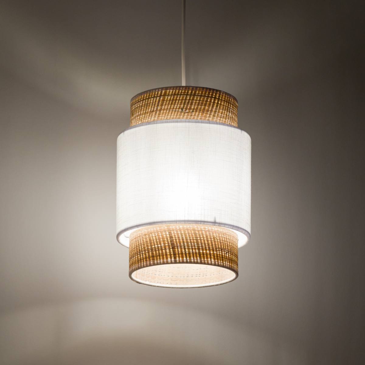 TK Boho loftlampe, produktbillede 8 af 9, Loftlamper hos HomeNordic