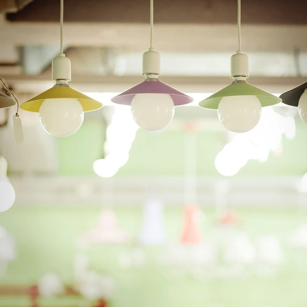 3,5W P45 LED-pære E14, Pærer hos HomeNordic