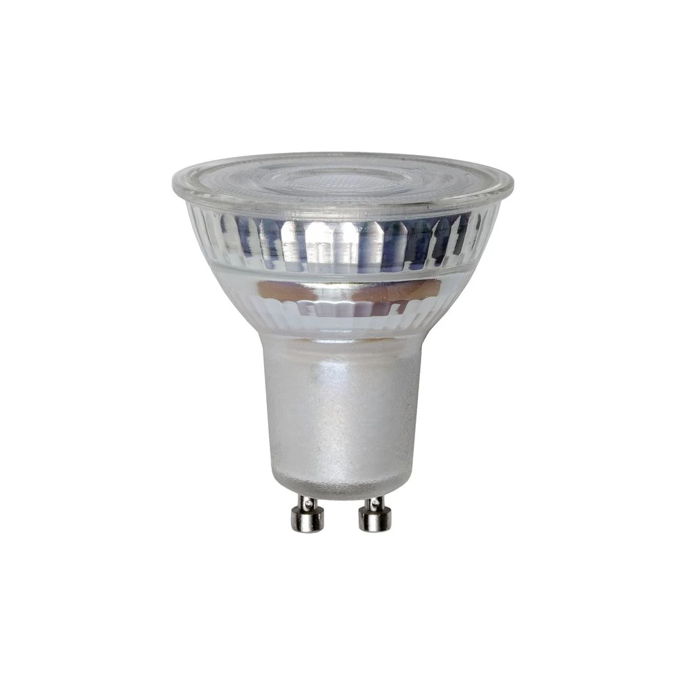GU10 5,2W dæmpbar LED pære, Pærer hos HomeNordic
