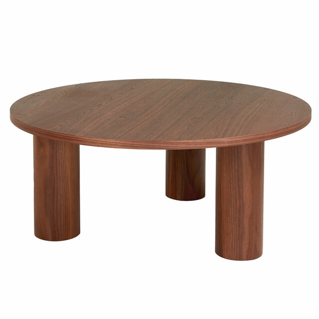 LENE BJERRE SMOKEY SPISEBORD SORT, produktbillede 10 af 21, Spiseborde hos HomeNordic