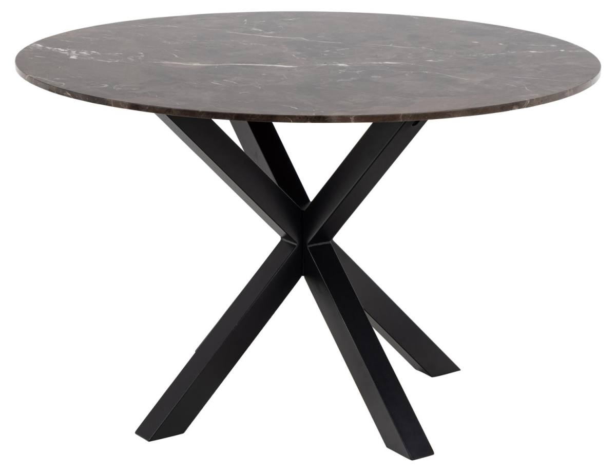 ACT NORDIC Heaven spisebord, rund, Spiseborde hos HomeNordic