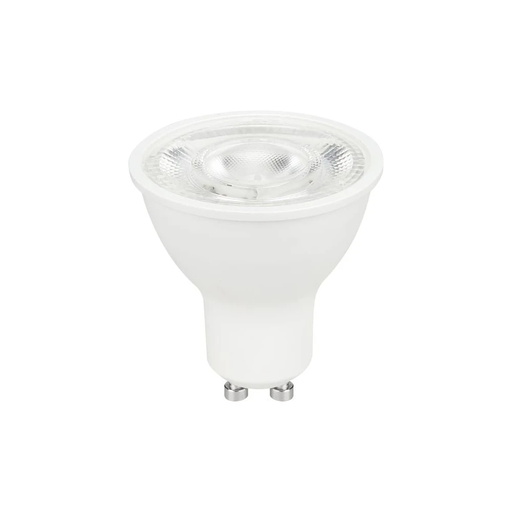 GU10 7,5W dæmpbar LED pære, Pærer hos HomeNordic