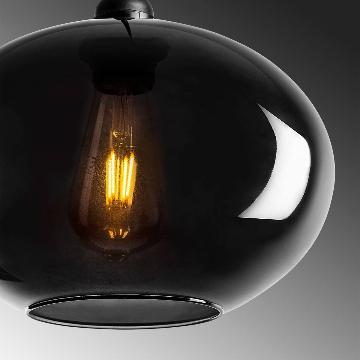 LUMI Celestria loftlampe, produktbillede 7 af 10, Loftlamper hos HomeNordic
