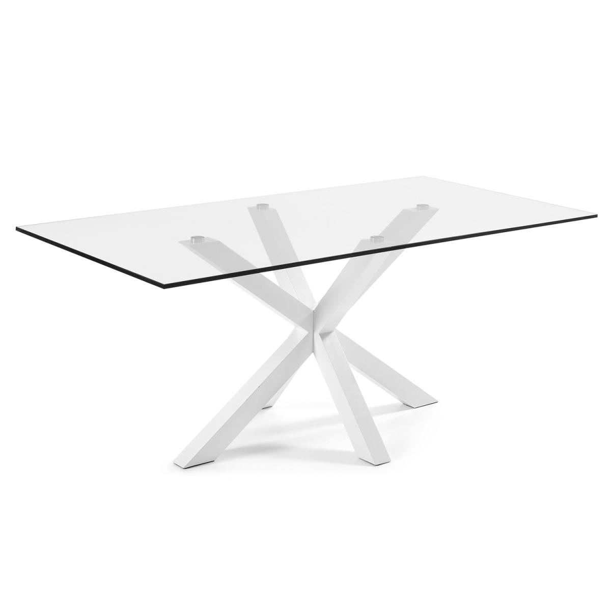 KAVE HOME Arya spisebord, produktbillede 3 af 8, Spiseborde hos HomeNordic