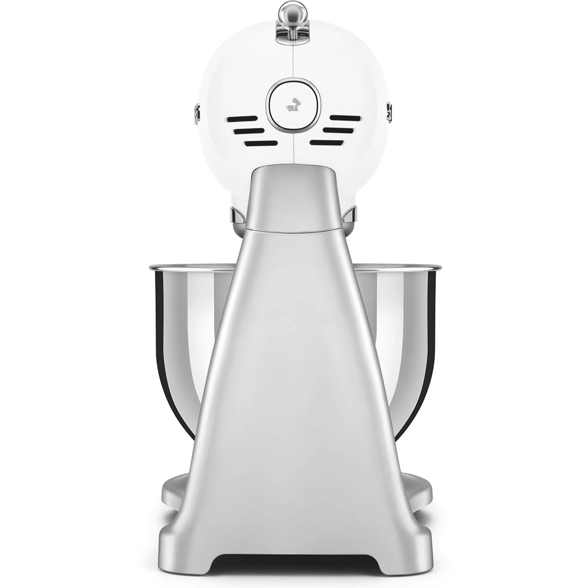 SMF04WHEU Køkkenmaskine 800 W, hvid, produktbillede 3 af 5, Røremaskiner hos HomeNordic