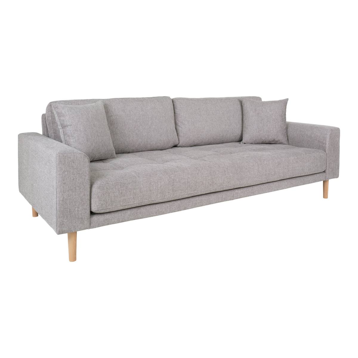Lido 3 Personers Sofa, Sofaer hos HomeNordic
