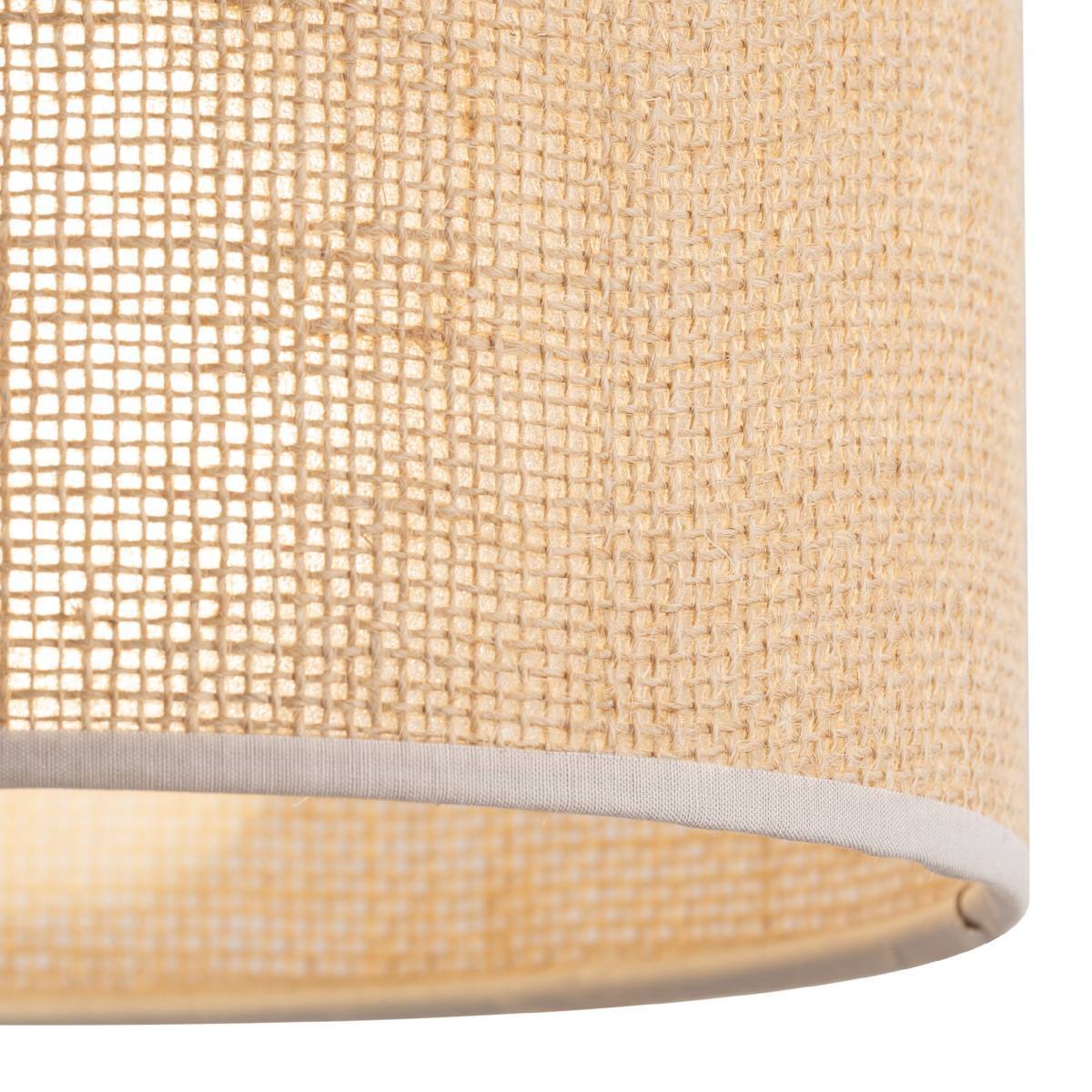 TK Jute loftlampe, produktbillede 6 af 10, Loftlamper hos HomeNordic