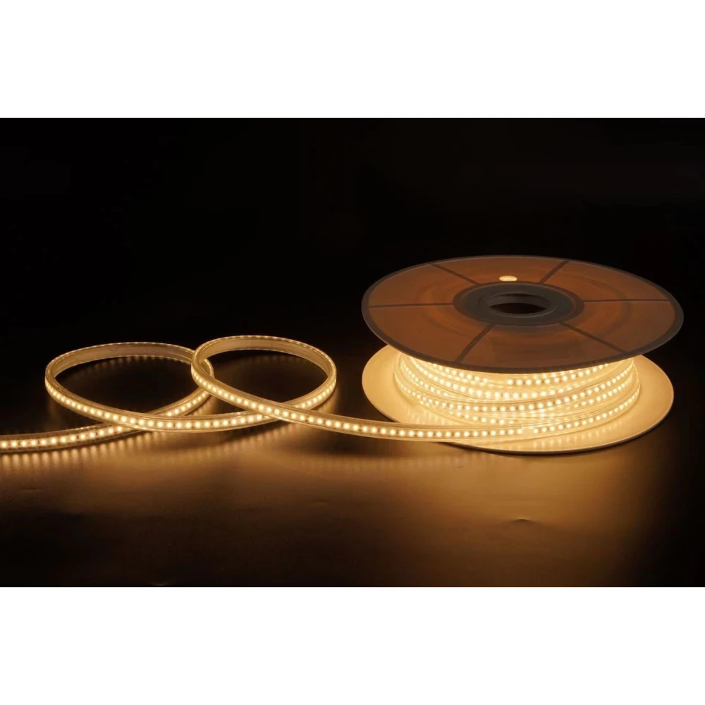 35m 8W/m LongRun LED strip, LED-strips hos HomeNordic
