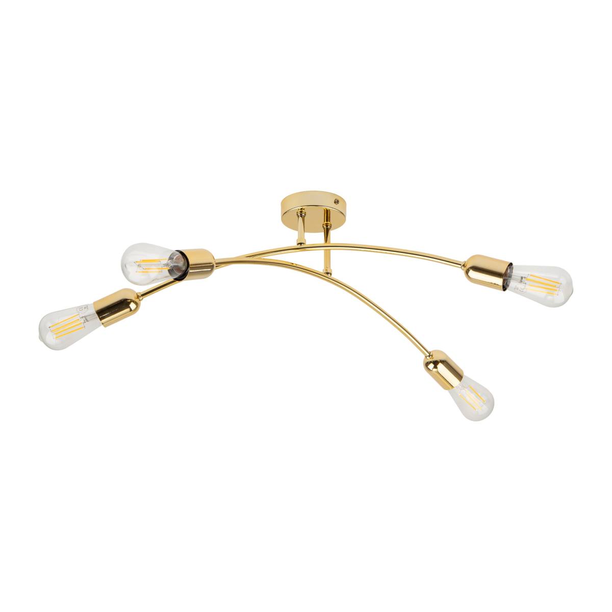 TK Helix loftlampe, produktbillede 9 af 12, Loftlamper hos HomeNordic