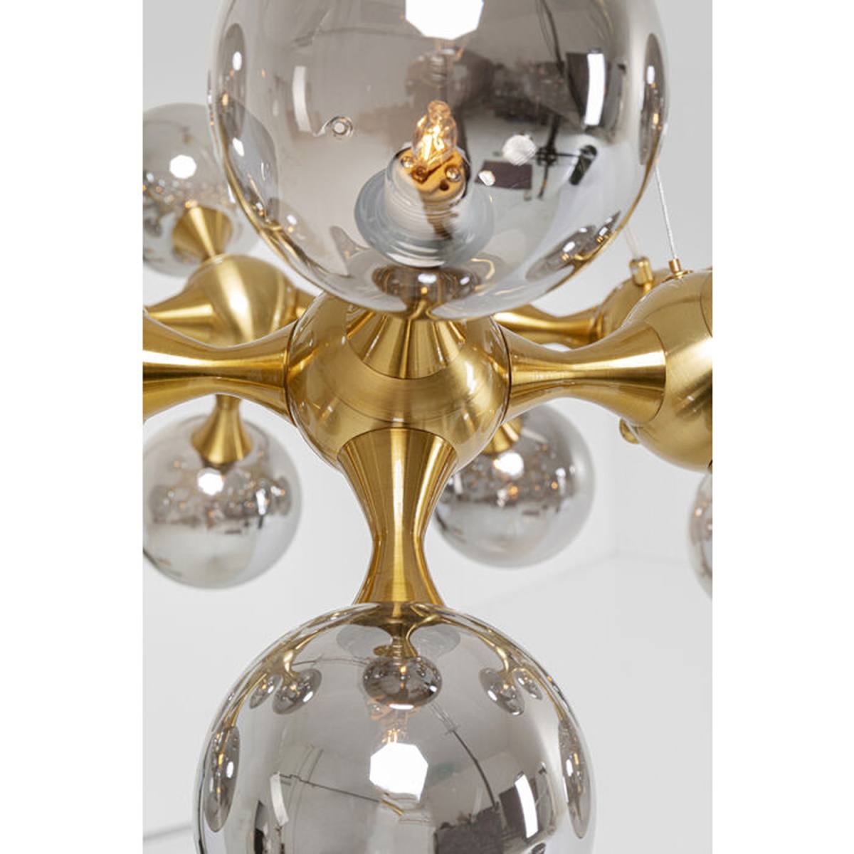 KARE DESIGN Atomic Balls loftlampe, produktbillede 5 af 10, Loftlamper hos HomeNordic