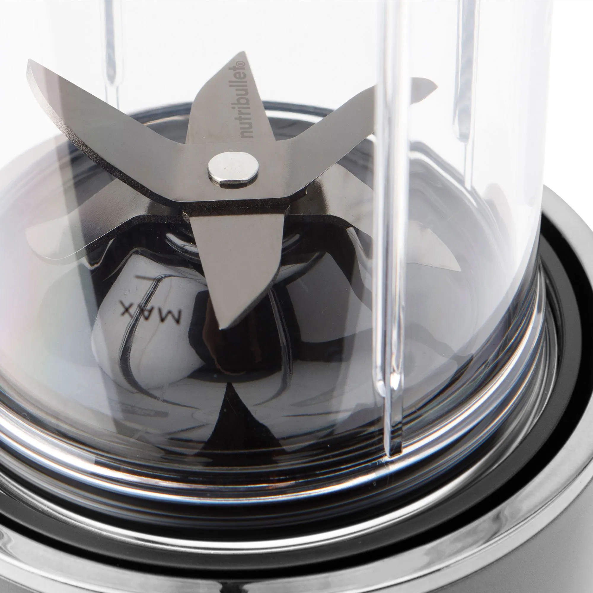 Ultra Personal Blender NB1206DG, produktbillede 2 af 7, Blendere hos HomeNordic