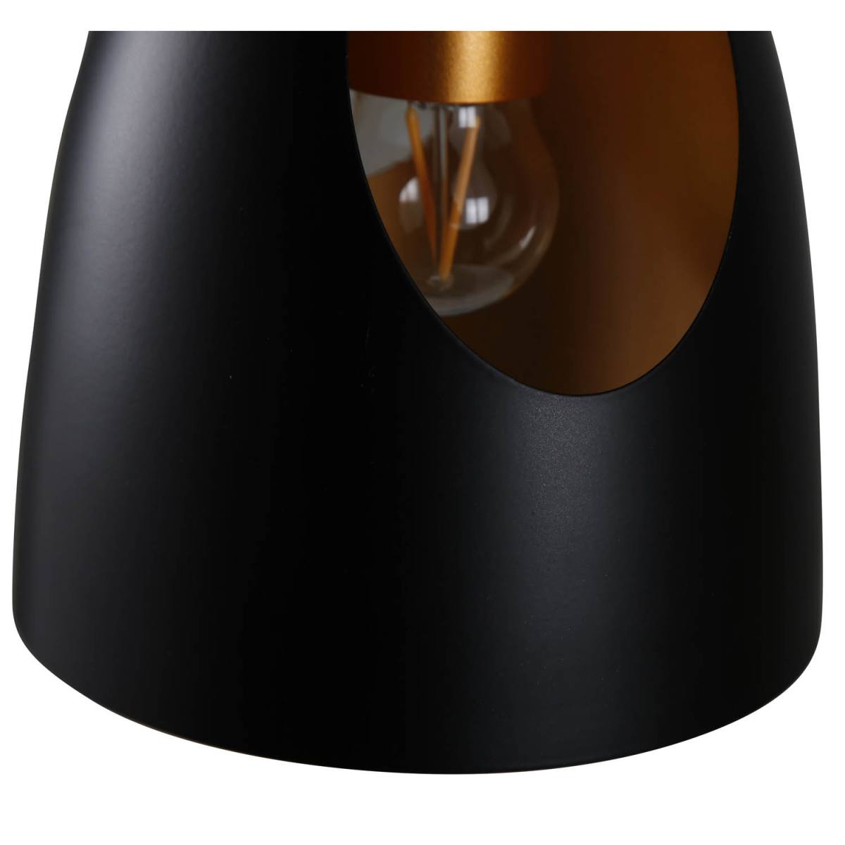 VENTURE DESIGN Elda loftlampe, produktbillede 5 af 9, Loftlamper hos HomeNordic