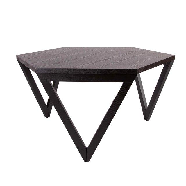 LENE BJERRE TONGA NATTBORD WHITE WASH ASK FINER MDF, produktbillede 22 af 24, Sideborde hos HomeNordic