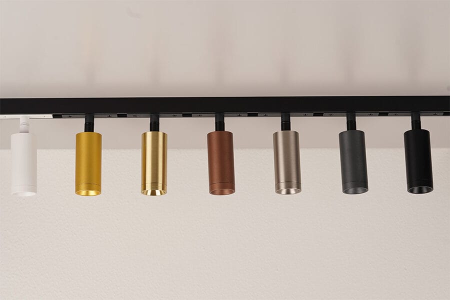 Designline Domino, produktbillede 5 af 14, Væglamper hos HomeNordic