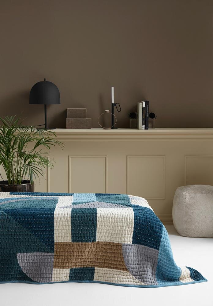 NORDAL GLOW BORDLAMPE MAT/SORT, produktbillede 3 af 3, Bordlamper hos HomeNordic