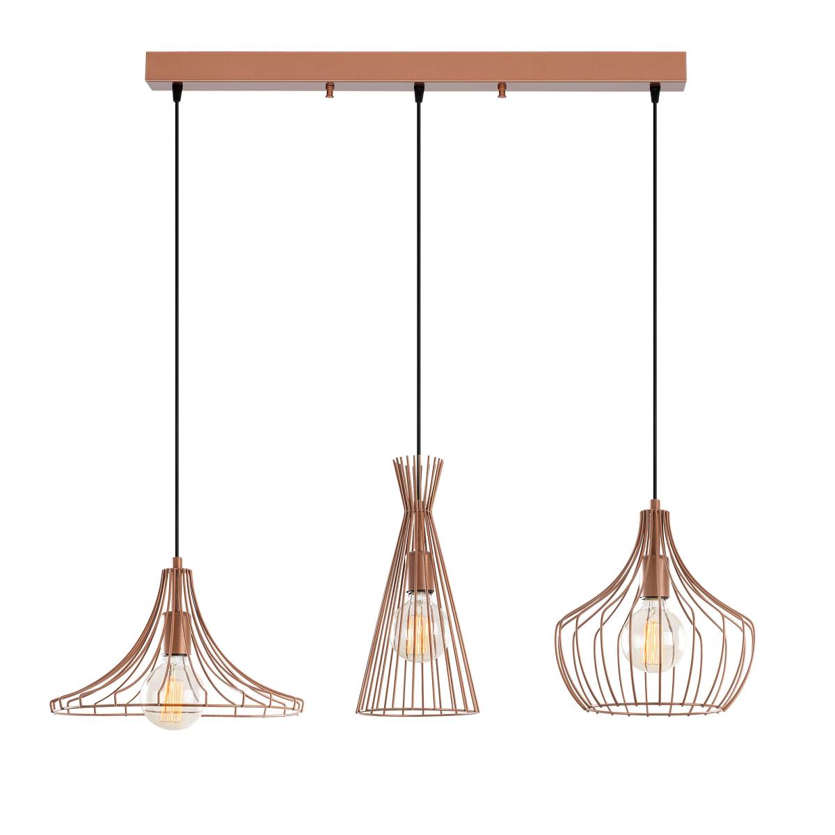 LUMI ForlÃ¬ loftlampe, produktbillede 3 af 7, Loftlamper hos HomeNordic