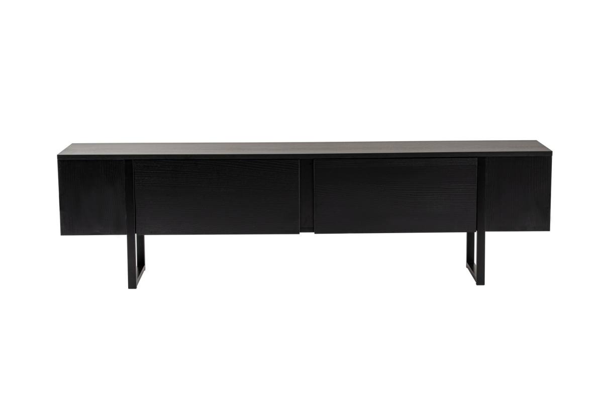 NORDVÄRK Serenity TV-bord, m. 2 låger, TV-borde hos HomeNordic