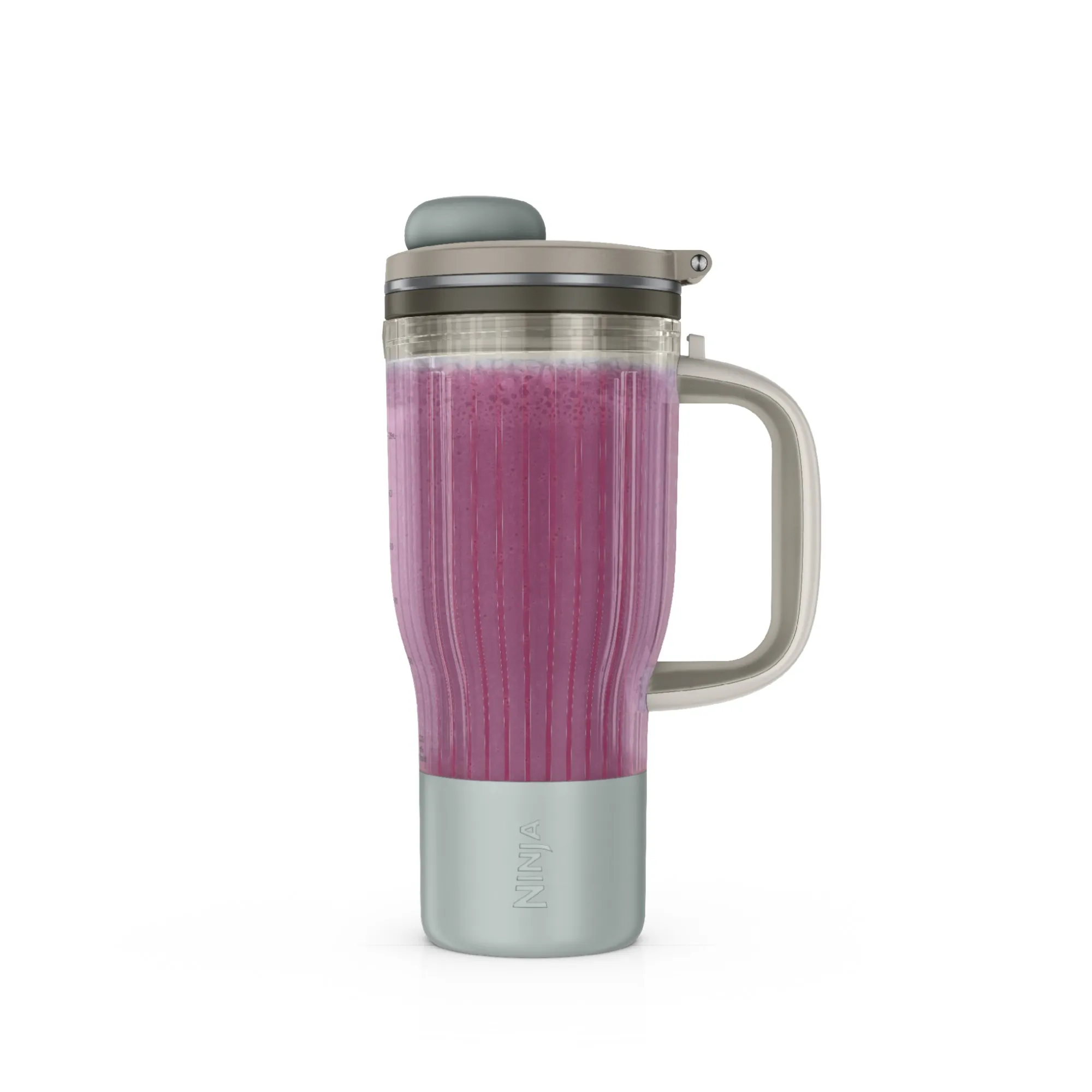 Blendboss blender, Stone Mint, produktbillede 6 af 6, Blendere hos HomeNordic