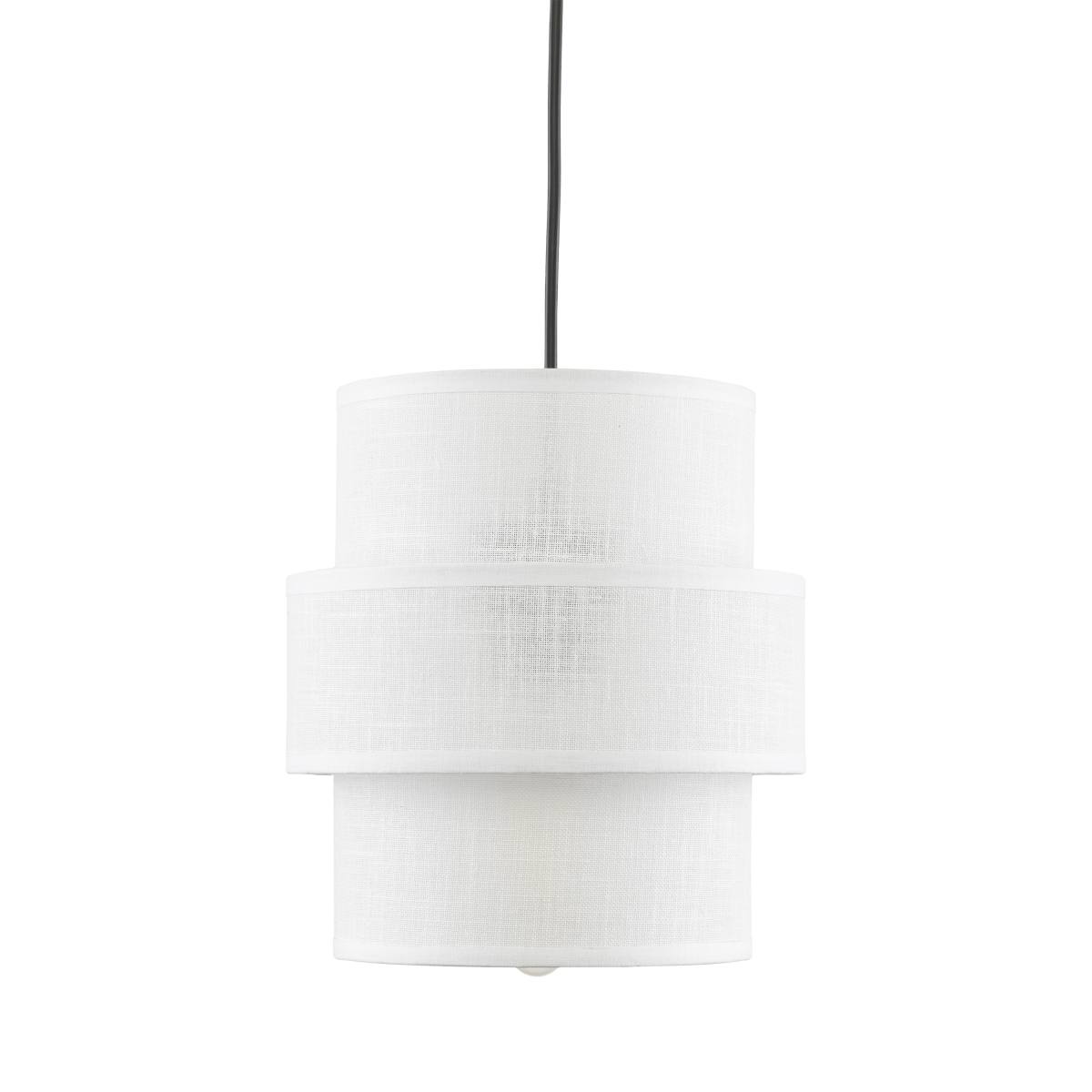 TK Calisto loftlampe, produktbillede 6 af 9, Loftlamper hos HomeNordic