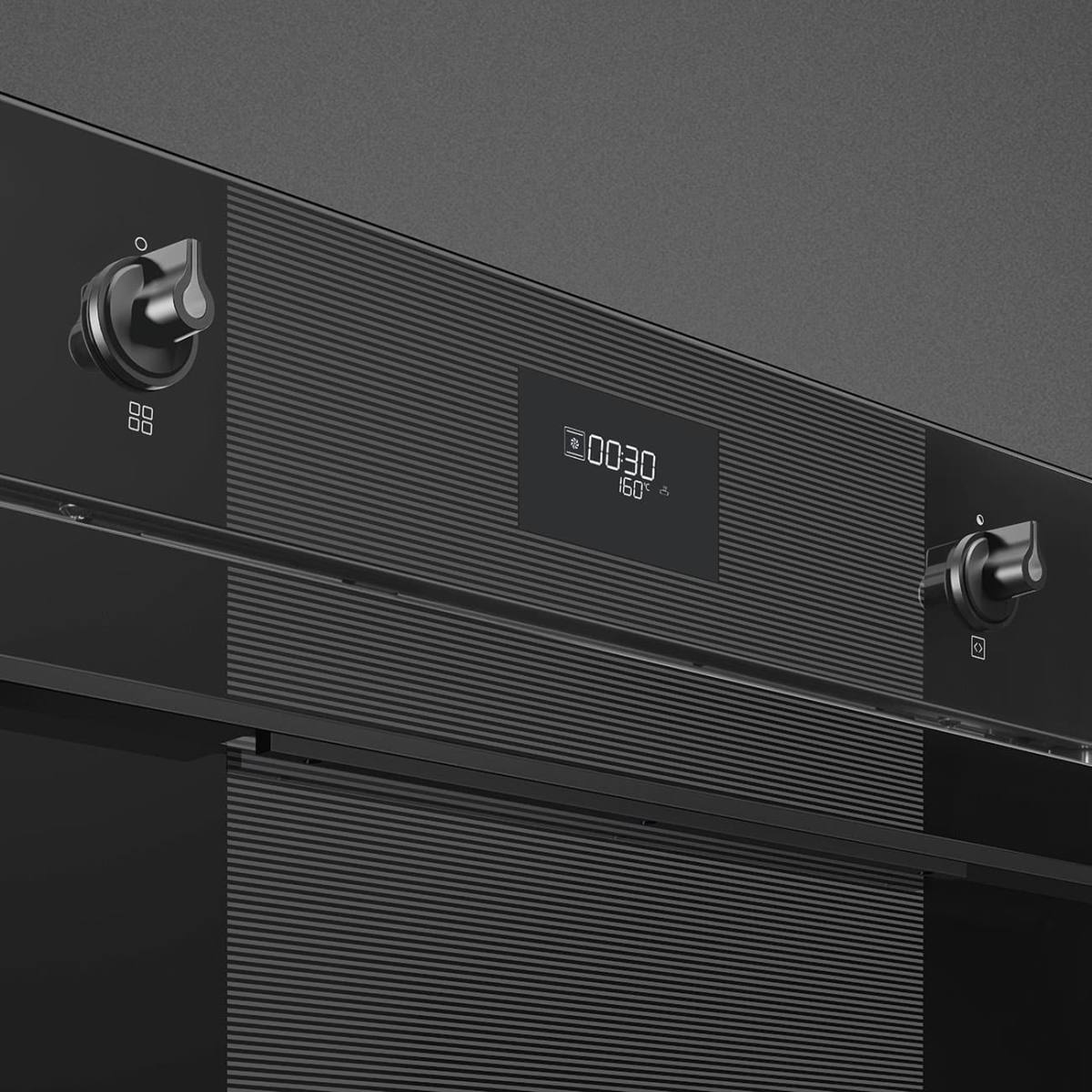 SMEG Indbygningsovn SFP6101TB3, produktbillede 6 af 9, Ovne hos HomeNordic