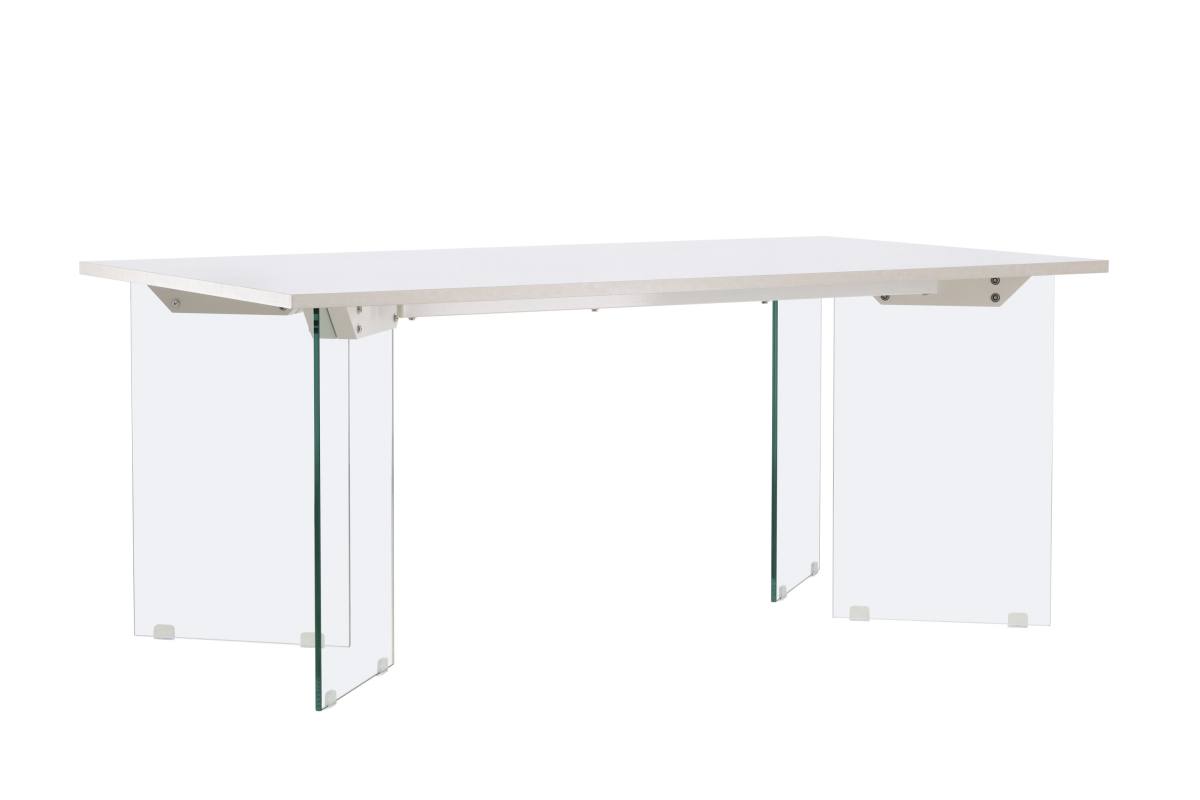 VENTURE DESIGN Ester spisebord, rektangulær, produktbillede 4 af 17, Spiseborde hos HomeNordic