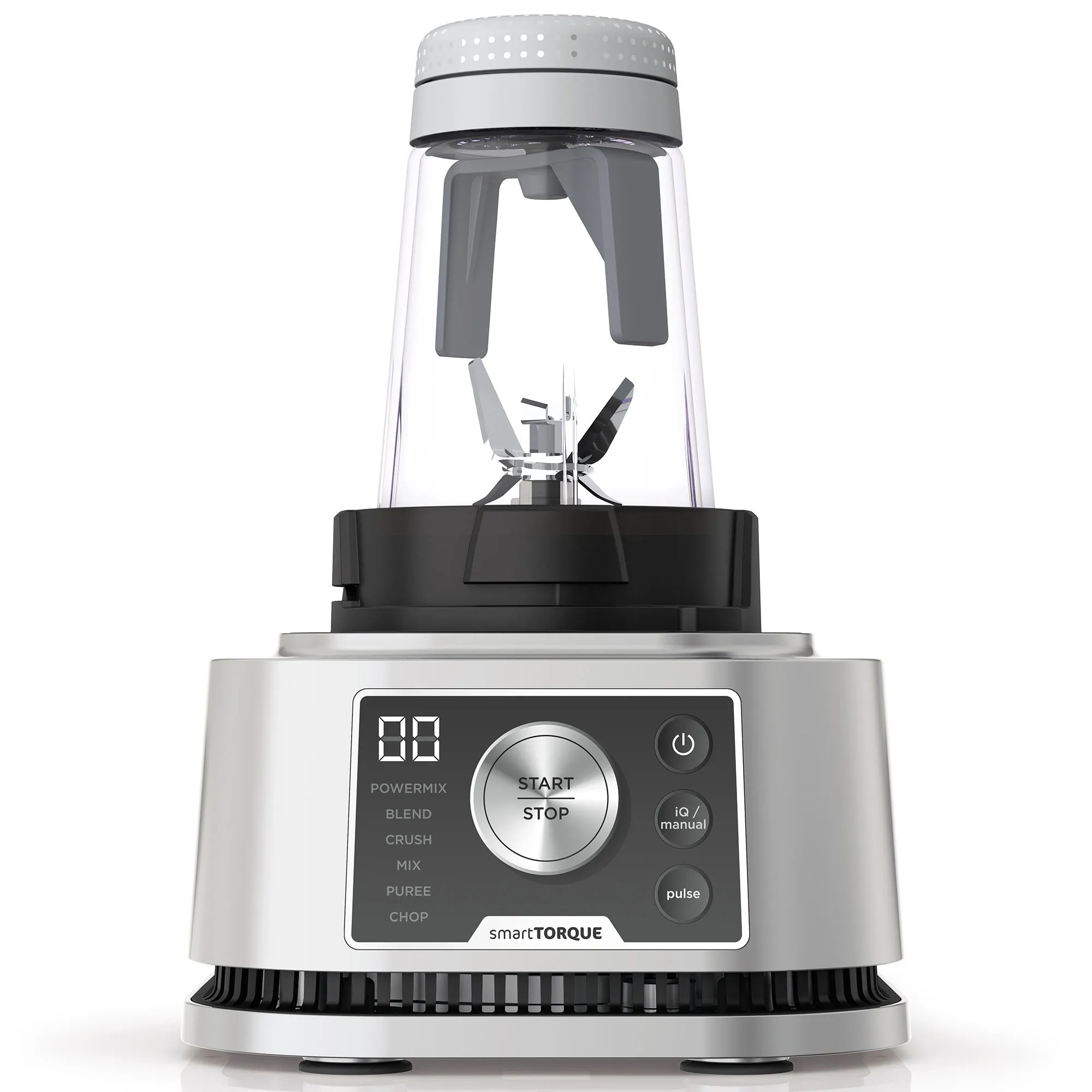 Ninja CB350EU Foodi Power Nutri Blender, produktbillede 2 af 5, Blendere hos HomeNordic