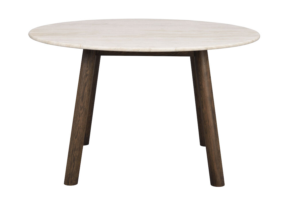 ROWICO Taransay spisebord, rund, Spiseborde hos HomeNordic