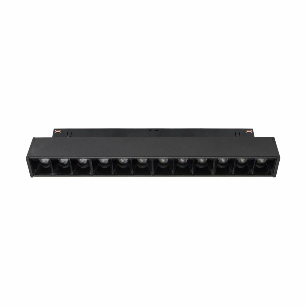 12W GRID S System Shift skinnespot, RA90, Spectrum LED hos HomeNordic