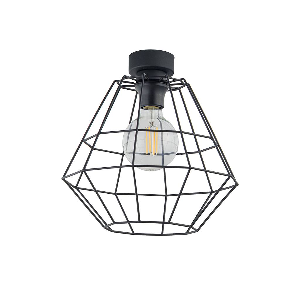 TK Diamant loftlampe D, Loftlamper hos HomeNordic
