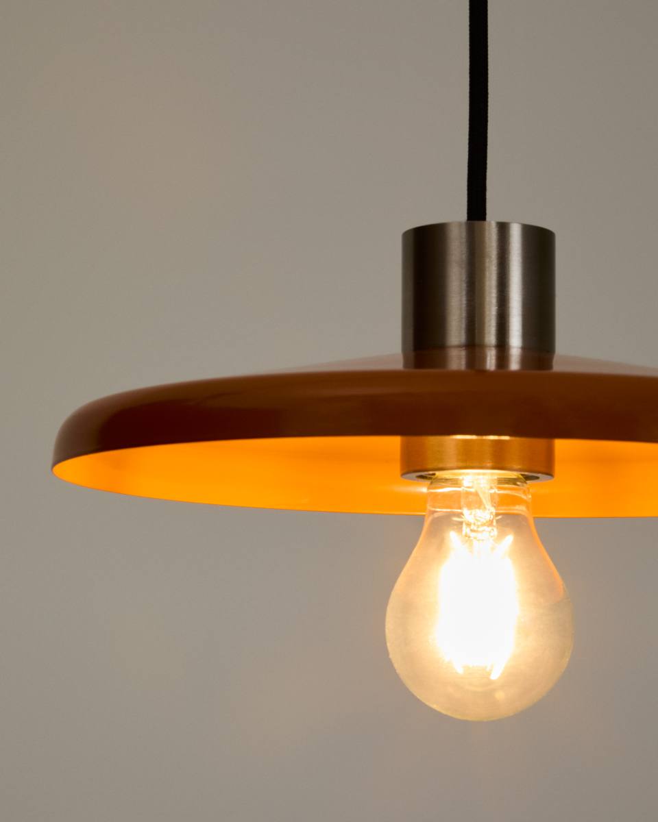 KAVE HOME Nuvira loftlampe, produktbillede 4 af 4, Loftlamper hos HomeNordic