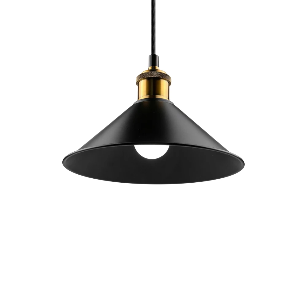MOKKA Ø22cm pendel/cafe-pendel, Pendler hos HomeNordic