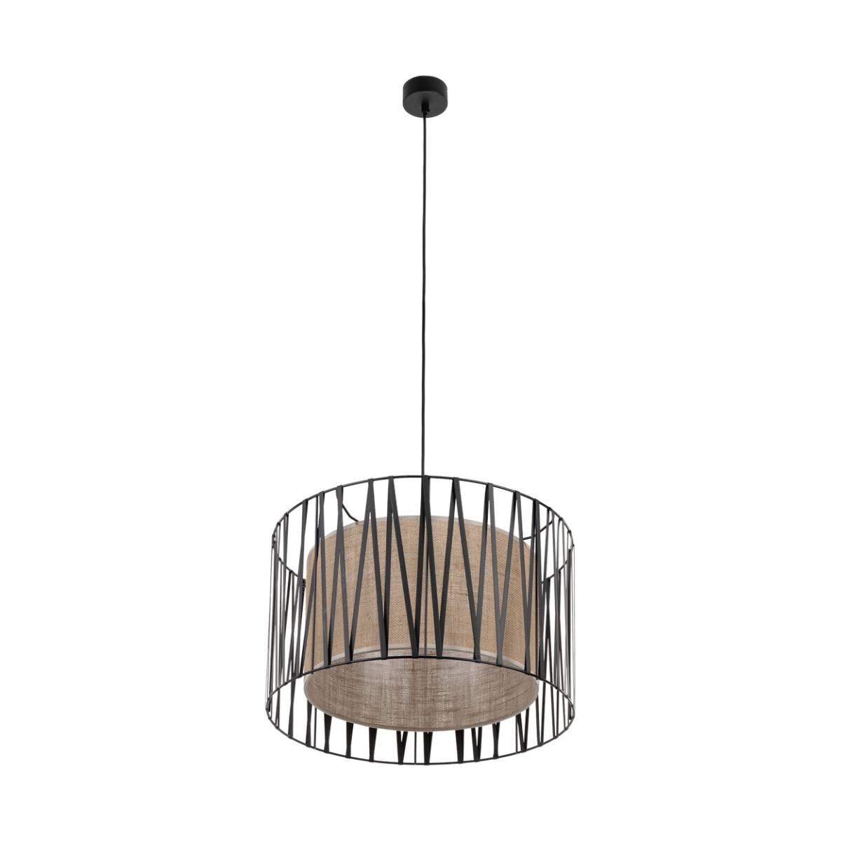 TK Harmony loftlampe, produktbillede 4 af 8, Loftlamper hos HomeNordic