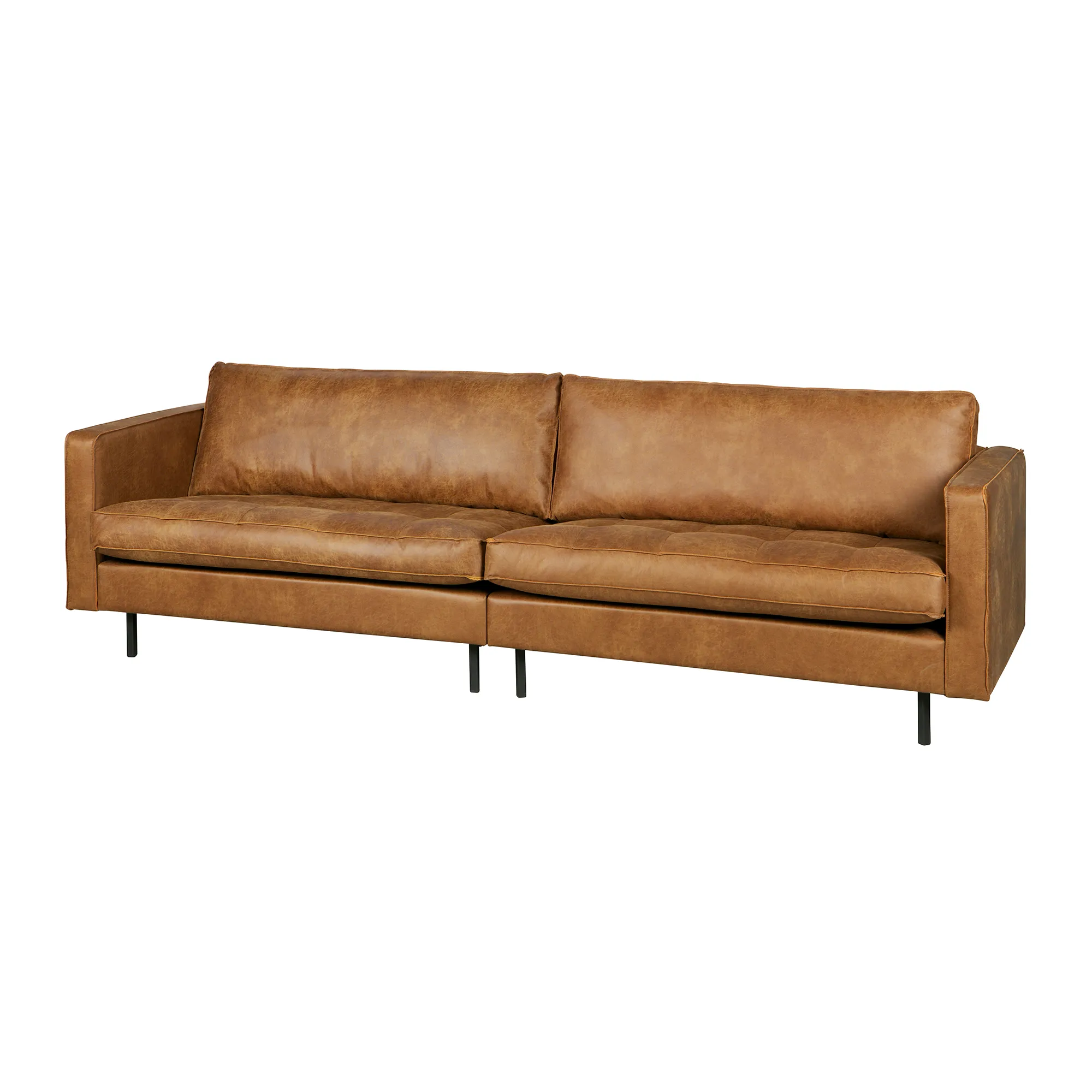 Rodeo Classic 3-pers Sofa, produktbillede 2 af 6, Sofaer hos HomeNordic