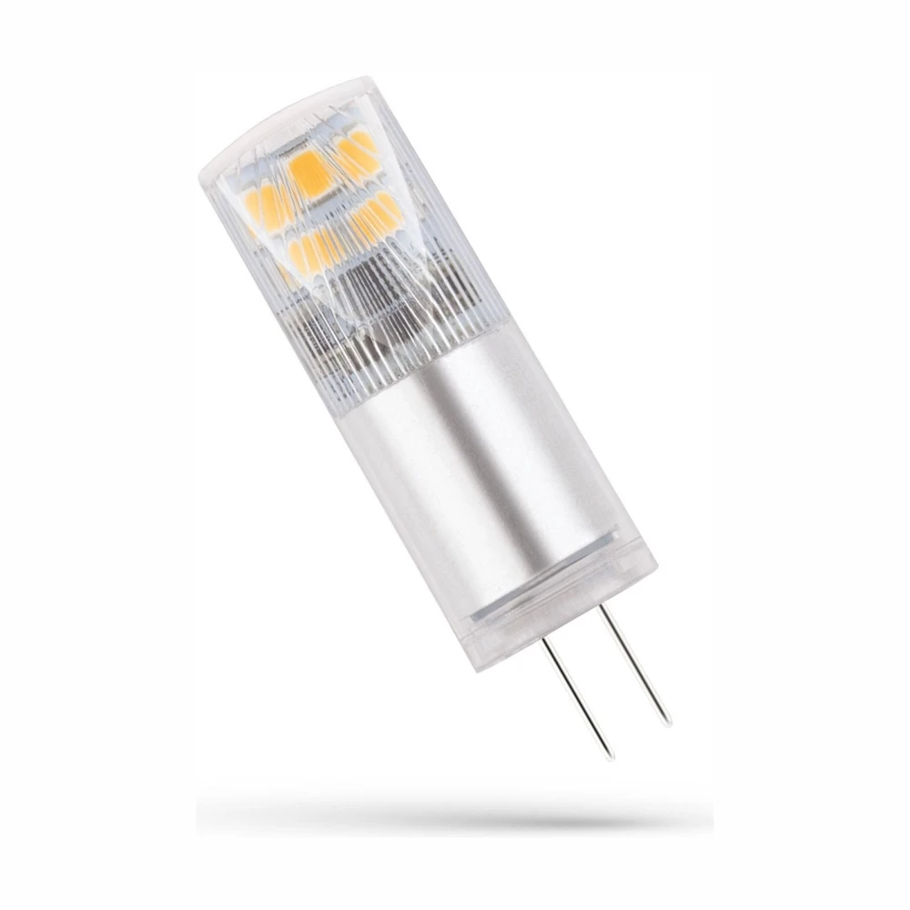 G4 2,5W LED pære, Pærer hos HomeNordic