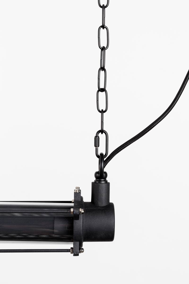 ZUIVER Prime loftlampe XL, produktbillede 3 af 9, Loftlamper hos HomeNordic