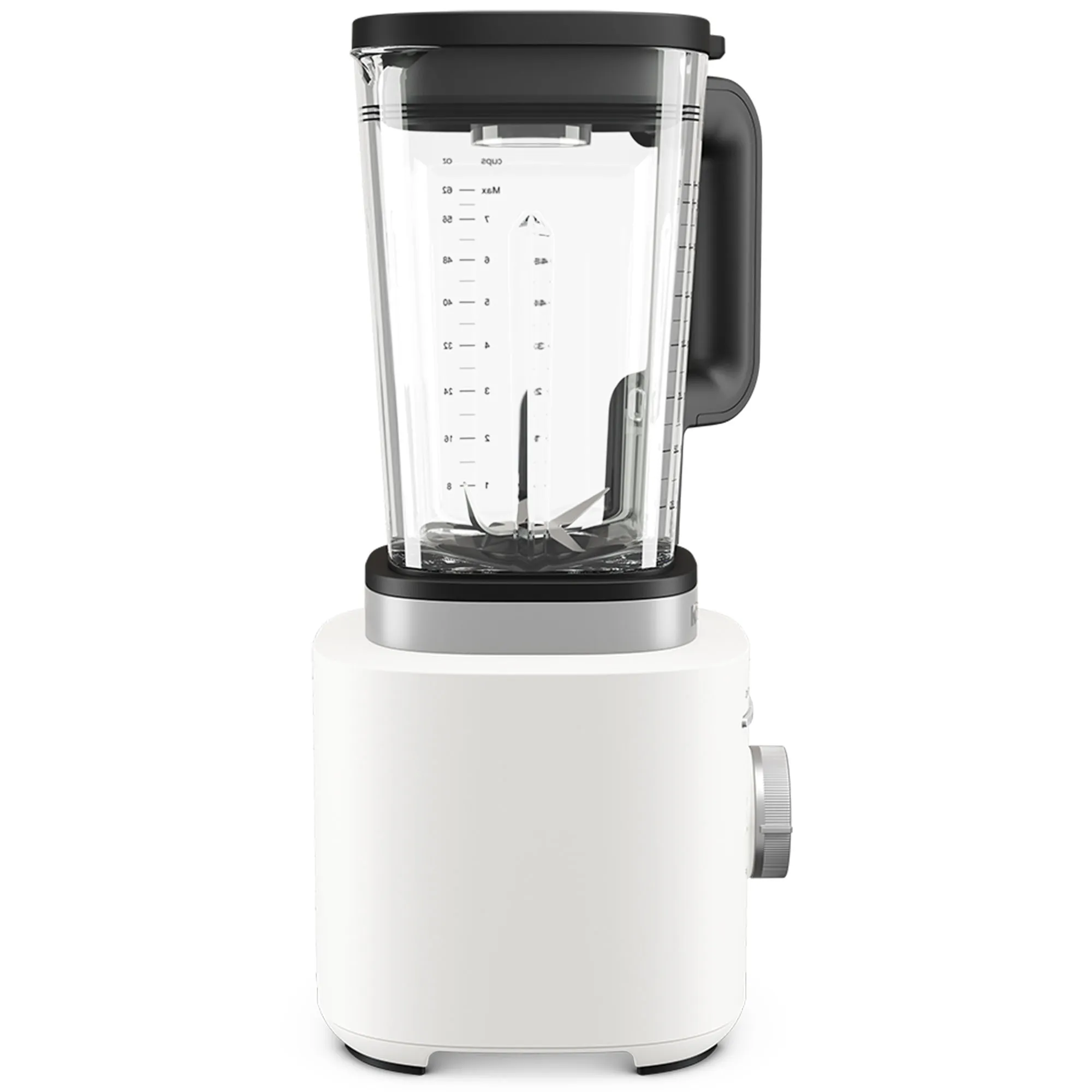 Pure Power blender 1,85 liter, porcelain white, produktbillede 2 af 5, Blendere hos HomeNordic