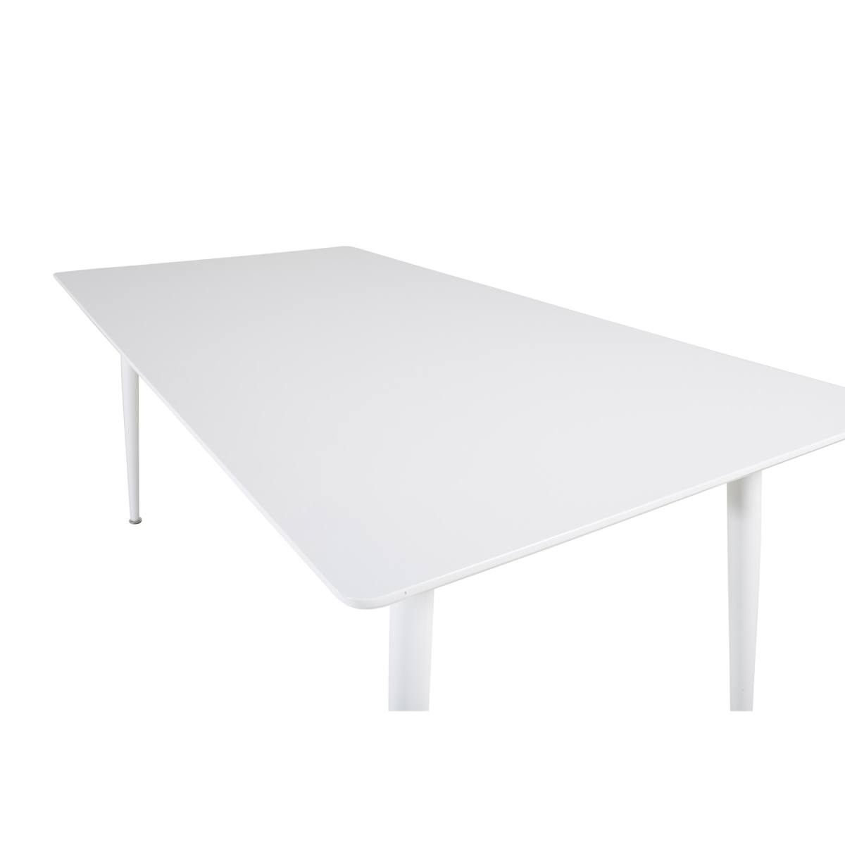VENTURE DESIGN Polar spisebord, produktbillede 2 af 8, Spiseborde hos HomeNordic